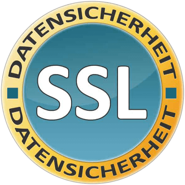 SSL-geschützt